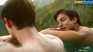 ALAN CAMMISH AND ALEX DIAZ NUDE/SEXY SCREENSHOT 10 IN GLITTER &AMP; DOOM