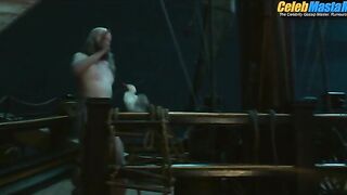 EWEN BREMNER NUDE/SEXY SCREENSHOT 7 IN OUR FLAG MEANS DEATH