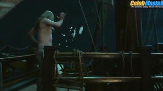 EWEN BREMNER NUDE/SEXY SCREENSHOT 8 IN OUR FLAG MEANS DEATH