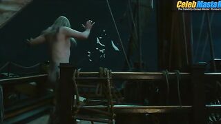 EWEN BREMNER NUDE/SEXY SCREENSHOT 9 IN OUR FLAG MEANS DEATH