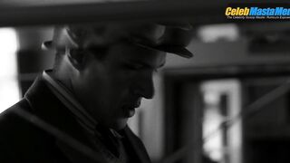 LIAM NEESON NUDE/SEXY SCREENSHOT 10 IN SCHINDLER'S LIST