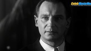 LIAM NEESON NUDE/SEXY SCREENSHOT 3 IN SCHINDLER'S LIST