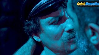 ERDAL YILDIZ AND OLIVER MASUCCI NUDE/SEXY SCENE IN ENFANT TERRIBLE