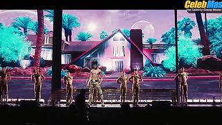 LIL NAS X NUDE/SEXY SCREENSHOT 3 IN LIL NAS X LONG LIVE MONTERO