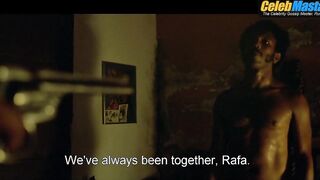 JHON NARVAEZ NUDE/SEXY SCREENSHOT 10 IN BIRDS OF PASSAGE