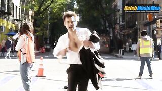 DREW TARVER NUDE/SEXY SCENE IN THE OTHER TWO