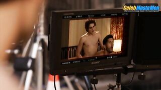 DREW TARVER NUDE/SEXY SCENE IN THE OTHER TWO