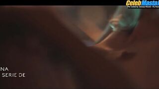 EUGENIO SILLER NUDE/SEXY SCENE IN UNSPEAKABLE SINS