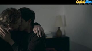 YANNIS BOUGEARD AND PASCAL CESARI NUDE/SEXY SCREENSHOT 9 IN CLEMENT, ALEX, AND EVERYONE ELSE