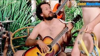 PAOLO DAVANZO AND PAOLO NUDE/SEXY SCENE IN VIVA