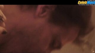 MICHAEL PARE NUDE/SEXY SCREENSHOT 4 IN THE SHELTER