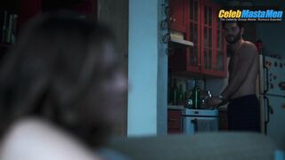 THEODORE BHAT NUDE/SEXY SCREENSHOT 3 IN IN THE DARK