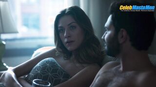 THEODORE BHAT NUDE/SEXY SCREENSHOT 8 IN IN THE DARK