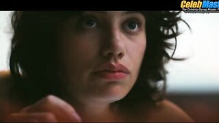 LUCAS BRAVO NUDE/SEXY SCREENSHOT 10 IN FREEDOM