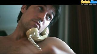 LUCAS BRAVO NUDE/SEXY SCREENSHOT 8 IN FREEDOM