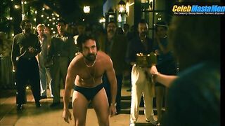 JEFFREY VINCENT PARISE NUDE/SEXY SCREENSHOT 3 IN GRISELDA