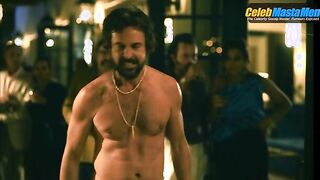 JEFFREY VINCENT PARISE NUDE/SEXY SCENE IN GRISELDA