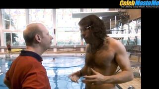 DAVID WALLIAMS NUDE/SEXY SCREENSHOT 7 IN LITTLE BRITAIN