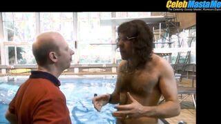 DAVID WALLIAMS NUDE/SEXY SCREENSHOT 8 IN LITTLE BRITAIN