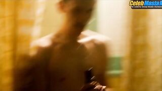 ALAN CAMMISH AND ALEX DIAZ NUDE/SEXY SCREENSHOT 3 IN GLITTER &AMP; DOOM