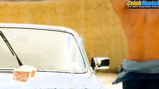 ALAN CAMMISH AND ALEX DIAZ NUDE/SEXY SCENE IN GLITTER & DOOM