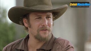 COLIN FARRELL AND SCOTT CAAN NUDE/SEXY SCENE IN AMERICAN OUTLAWS