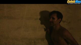 JOHN SACKVILLE NUDE/SEXY SCREENSHOT 10 IN INTO THE MIRROR