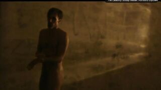 JOHN SACKVILLE NUDE/SEXY SCREENSHOT 3 IN INTO THE MIRROR