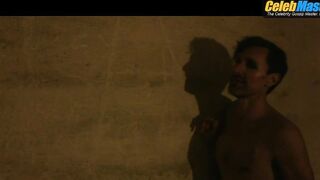 JOHN SACKVILLE NUDE/SEXY SCREENSHOT 9 IN INTO THE MIRROR
