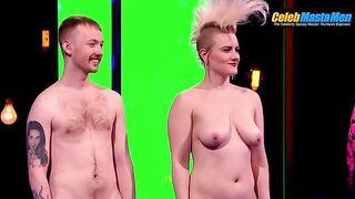 JIMMY LADGROVE NUDE/SEXY SCREENSHOT 3 IN NAKED ATTRACTION