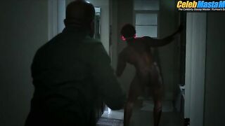 MARTIN BATS BRADFORD NUDE/SEXY SCENE IN KILLING IT