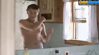 EMILE HIRSCH NUDE/SEXY SCENE IN THE MUDGE BOY