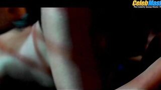 MON MENDOZA NUDE/SEXY SCENE IN RED FLAG