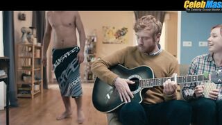 BELLAMINE ABDELMALEK NUDE/SEXY SCENE IN CLEMENT, ALEX, AND EVERYONE ELSE