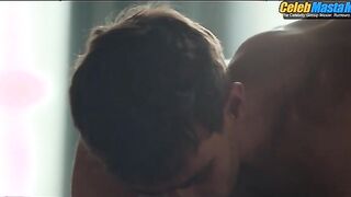 ANDRES BAIDA NUDE/SEXY SCENE IN UNSPEAKABLE SINS
