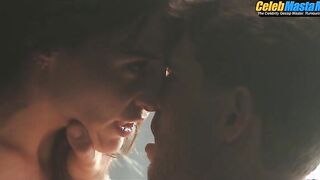 ANDRES BAIDA NUDE/SEXY SCENE IN UNSPEAKABLE SINS