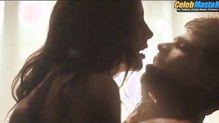 ANDRES BAIDA NUDE/SEXY SCENE IN UNSPEAKABLE SINS