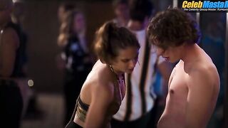 TOBIAS SCHAFER NUDE/SEXY SCREENSHOT 6 IN HARD FEELINGS