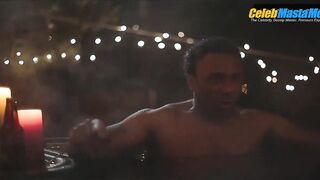 RICHARD PIERRE-LOUIS NUDE/SEXY SCREENSHOT 10 IN THE UNATTAINABLY PERFECT GAY CHRISTMAS