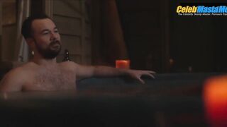 RICHARD PIERRE-LOUIS NUDE/SEXY SCREENSHOT 6 IN THE UNATTAINABLY PERFECT GAY CHRISTMAS