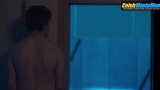 EWAN MITCHELL NUDE/SEXY SCREENSHOT 7 IN HIGH LIFE