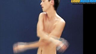 TROYE SIVAN NUDE/SEXY SCREENSHOT 5 IN ANGEL BABY