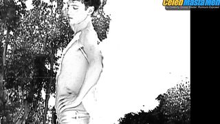 TROYE SIVAN NUDE/SEXY SCREENSHOT 6 IN ANGEL BABY