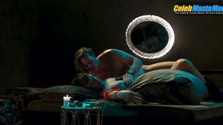 OLIVER MASUCCI AND DAVID BREDIN NUDE/SEXY SCREENSHOT 10 IN ENFANT TERRIBLE