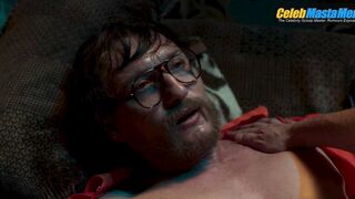 OLIVER MASUCCI AND DAVID BREDIN NUDE/SEXY SCENE IN ENFANT TERRIBLE