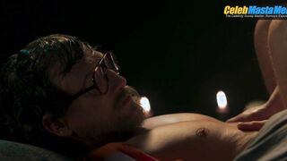 OLIVER MASUCCI AND DAVID BREDIN NUDE/SEXY SCREENSHOT 8 IN ENFANT TERRIBLE