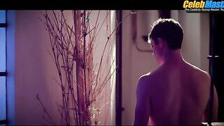 ANDRES ROMA AND BETO PINEDA NUDE/SEXY SCENE IN LOVE WITHOUT FEAR