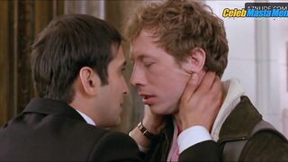 JIMI MISTRY AND KRIS HOLDEN-RIED AND KYLE MACLACHLAN AND RAOUL BHANEJA NUDE/SEXY SCREENSHOT 4 IN TOUCH OF PINK