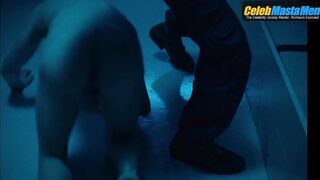EWAN MITCHELL NUDE/SEXY SCENE IN HIGH LIFE