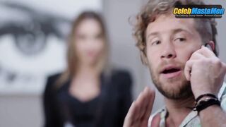 NICOLAS RIERA NUDE/SEXY SCREENSHOT 3 IN MILLENNIALS